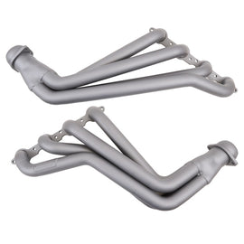 BBK 2010-15 Camaro Ls3/L99 1-7/8 Full-Length Headers W/ High Flow Cats (Titanium Ceramic)