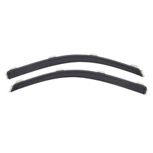 Load image into Gallery viewer, AVS 03-10 Chevy Kodiak Ventvisor In-Channel Window Deflectors 2pc - Smoke