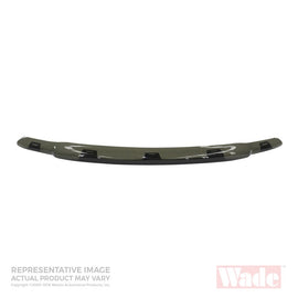Westin 2005-2011 Toyota Tacoma Platinum Bug Shield - Smoke