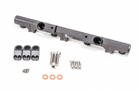 Radium Engineering Mitsubishi 4G63 Early Fuel Rail