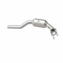 Load image into Gallery viewer, MagnaFlow Direct Fit Catalytic Converter 01-05 Porsche 911 3.6L Front Left (California)