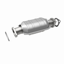 Load image into Gallery viewer, MagnaFlow Direct Fit Catalytic Converter Miata 90-93