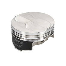 Load image into Gallery viewer, Wiseco Chevrolet LS 4.030in Bore 1.110in CH -3.00 CC Professional Piston Set