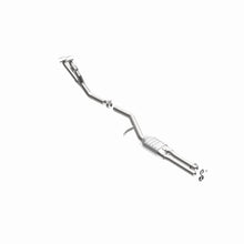 Load image into Gallery viewer, MagnaFlow Direct Fit Catalytic Converter BMW 86 91