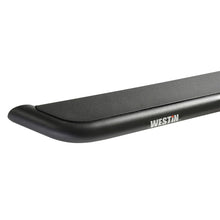 Load image into Gallery viewer, Westin 19-23 RAM 1500 Classic Crew Cab Outlaw Drop Nerf Step Bars - Textured Black