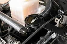 Load image into Gallery viewer, Corsa 2018-2025 Jeep Wrangler JL &amp; JLU / Gladiator JT (3.6L) Oil Catch Can