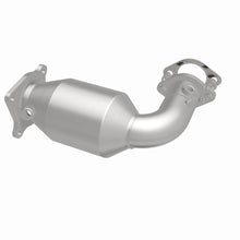 Load image into Gallery viewer, MagnaFlow OEM Grade Direct Fit Converter 15-19 Subaru WRX H4 2.0L