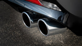 Borla 21-23 Hyundai Sonata SEL Plus/Limited 1.6L L4 (T) FWD S-Type Cat-Back Exhaust - Bright Chrome