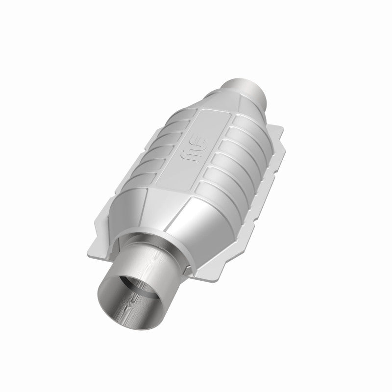 MagnaFlow Universal Catalytic Converter 3in T2 Rear