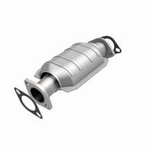 Load image into Gallery viewer, MagnaFlow Direct Fit Catalytic Converter Miata 90-93