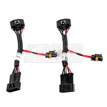 Load image into Gallery viewer, VMP Performance 07-10 Ford Shelby GT500 Dual Plug and Play Fuel Pump Voltage Booster
