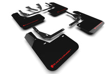 Load image into Gallery viewer, Rally Armor 24-25 Hyundai Kona/Kona EV Black UR Mud Flap w/Red Logo