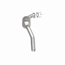 Load image into Gallery viewer, MagnaFlow Direct Fit Catalytic Converter 01-05 Porsche 911 3.6L Front Left (California)