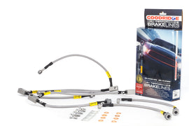 Goodridge 03+ 350z/G35 Brake Lines (incl. Brembo kits)