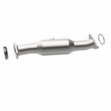 Load image into Gallery viewer, MagnaFlow Direct Fit Catalytic Converter 01-05 Honda S2000 2.0L (49 State)