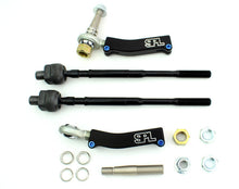 Load image into Gallery viewer, SPL Parts 89-05 Mazda Miata (NA/NB) Tie Rod Ends (Bumpsteer Adjustable/OEM Manual Rack Only)