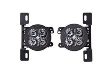 Load image into Gallery viewer, Diode Dynamics SS3 LED Pod Max Type MR Kit - Yellow SAE Fog