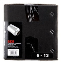 Load image into Gallery viewer, Spectre Inline Air Box 6in. w/Filter