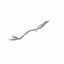 Load image into Gallery viewer, MagnaFlow Direct Fit Catalytic Converter BMW 86 91