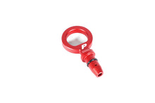 Load image into Gallery viewer, PERRIN 15-25 Subaru WRX &amp; 13-26 BRZ/FR-S/86/GR86 Dipstick Handle Loop Style - Red