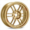 Enkei RPF1 18x9.5 5x114.3 38mm Offset 73mm Bore Gold Wheel *Special Order Minimum Order of 40*