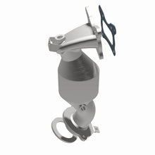 Load image into Gallery viewer, MagnaFlow Direct Fit Catalytic Converter 09-14 Acura TSX 2.4L / 08-12 Honda Accord 2.4L