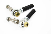 Load image into Gallery viewer, SPL Parts 89-98 Nissan 240SX (S13/S14) Front Outer Tie Rod Ends (Bumpsteer Adjustable)