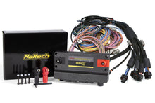 Load image into Gallery viewer, Haltech NEXUS R5 + Universal Wire-In Harness Kit - 2.5m (8ft)