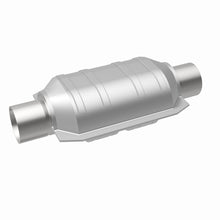 Load image into Gallery viewer, MagnaFlow Universal Catalytic Converter 2.25 inch T2 Rear