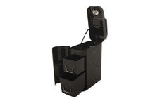 Load image into Gallery viewer, Rampage 1999-2019 Universal Trail Can Utility/Tool Box - Black