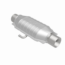 Load image into Gallery viewer, MagnaFlow Universal Catalytic Converter 2.5 inch T2 Rear