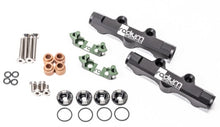 Load image into Gallery viewer, Radium Engineering Subaru EJ V1-2 Top Feed Conversion Fuel Rails V1-2