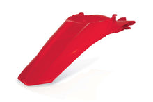 Load image into Gallery viewer, Acerbis 13-17 Honda CRF250R/ CRF450R Rear Fender - 00 CR Red