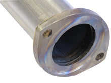 Load image into Gallery viewer, aFe MACH Force XP Exhausts Cat-Back SS w/Polished Tips 99-04 Toyota Tacoma L4-2.7L