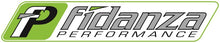Load image into Gallery viewer, Fidanza 88-00 Sentra SR20 / 91-93 NX / 95-98 200SX / 91-02 Infiniti G20 2.0L Aluminum Flywheel