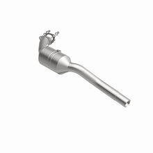 Load image into Gallery viewer, MagnaFlow Direct Fit Catalytic Converter 01-05 Porsche 911 3.6L Front Left (California)