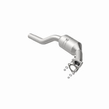 Load image into Gallery viewer, MagnaFlow Direct Fit Catalytic Converter 01-05 Porsche 911 3.6L Front Left (California)