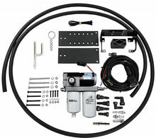 Load image into Gallery viewer, PureFlow AirDog II-5G 08-10 Ford 6.4L Powerstroke DF-165-5G Fuel Air Separation System