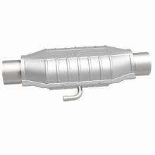 Load image into Gallery viewer, MagnaFlow Universal Catalytic Converter 2.5 inch T2 Rear