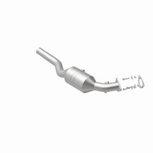 Load image into Gallery viewer, MagnaFlow Direct Fit Catalytic Converter 01-05 Porsche 911 3.6L Front Right (California)