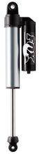 Load image into Gallery viewer, Fox 07+ Chevy 1500 2.5 Factory Series 9in. Piggyback Reservoir Rear Shock Set / 0-1.5in Lift