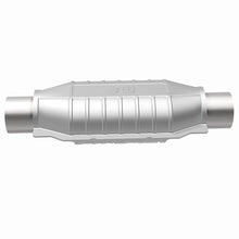 Load image into Gallery viewer, MagnaFlow Universal Catalytic Converter 2.5inch T2 Rear