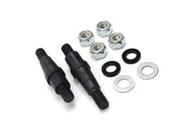Load image into Gallery viewer, ISR Performance Front Tension Rods - 2009+ Hyundai Genesis Coupe - PRO