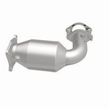 Load image into Gallery viewer, MagnaFlow OEM Grade Direct Fit Converter 15-19 Subaru WRX H4 2.0L