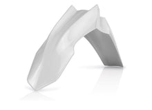 Load image into Gallery viewer, Acerbis 13-17 Honda CRF250R/ CRF450R Front Fender - White