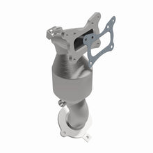 Load image into Gallery viewer, MagnaFlow Direct Fit Catalytic Converter 09-14 Acura TSX 2.4L / 08-12 Honda Accord 2.4L