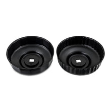 Load image into Gallery viewer, Mishimoto Oil Filter Wrench Set Cup Style (30pc)