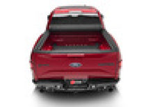 Load image into Gallery viewer, BAK 07-21 Toyota Tundra w/ OE Track System Revolver X4s 6.7ft Bed Cover