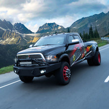 Load image into Gallery viewer, BD Diesel Exhaust Brake - 07.5-12 Dodge 6.7L Remote Mount 4in Exhaust Brake w/o VGT Turbo