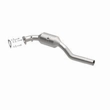Load image into Gallery viewer, MagnaFlow Direct Fit Catalytic Converter 01-05 Porsche 911 3.6L Front Right (California)